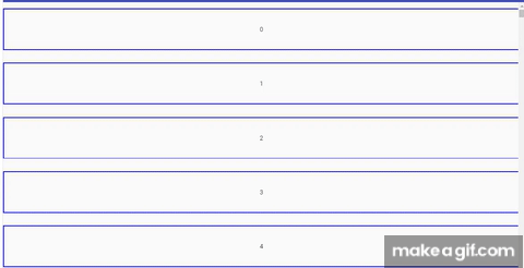 Infinite Scrolling In Angular Application